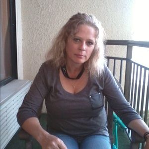 Meet your Posher, Jeri